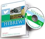 Comprehensive Modern Hebrew - Learn to Speak Hebrew Like a Native Israeli