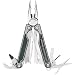 Quality Product By Leatherman - Charge Tti Multi-Tool
