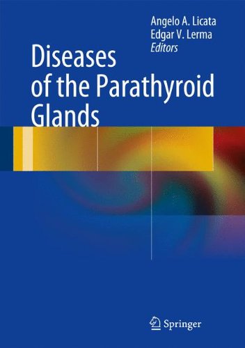 Diseases of the Parathyroid Glands