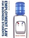 Employment Law for Business Students