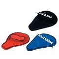 Hudora Tischtennistasche f�r Schl�ger & 3 B�lle