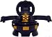 Bakugan B2 Exclusive LOOSE Single Figure Bronze Attack Hammer Gorem (Black and Gold)