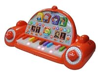 Little Einsteins Play and Learn Rocket Piano 