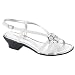 Easy Street Trifecta Sling Back Sandals