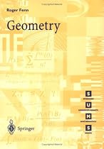 Geometry (Springer Undergraduate Mathematics Series)