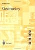 Geometry (Springer Undergraduate Mathematics Series)