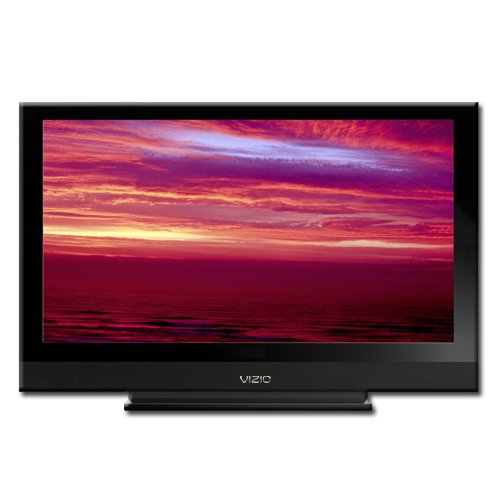 VIZIO VO32LF SRS TruSurround Satellite Cable Gaming 1080P 32in. HD LCD TV 41VaWGi6RbL VIZIO VO32LF SRS TruSurround Satellite Cable Gaming 1080P 32in. HD LCD TV