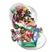 Office Snax 00013 Tub of Candy, Soft and Chewy Candy, 2lb.