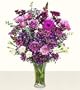 Lovely Lavender Fresh Flowers