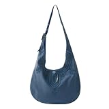 Serena & Lily Gobi Gypsy Tote, Navy
