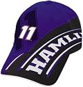 Denny Hamlin Hat