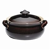 Denby Merlot Covered Vegetable