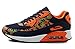 SITAILE Women Men Unisex Comfort Air-cushion Mesh Basketball Running Sneaker Shoes