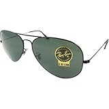 Mens RayBan Aviator Sunglasses