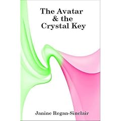 The Avatar & the Crystal Key
