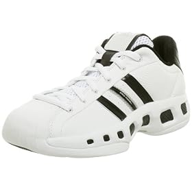 Buy adidas Mens 2G Pro Low Basketball Shoe by adidas