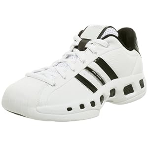 Buy adidas Mens 2G Pro Low Basketball Shoe