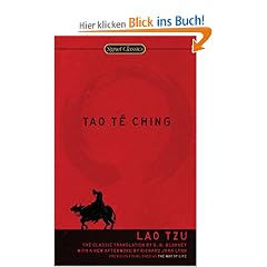 Tao Te Ching (Signet Classics)