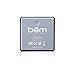 Bem HL2022B Bluetooth Mobile Speaker for Smartphones - Retail Packaging - Black