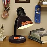 NFL Cleveland Browns Desk Lamp