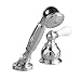 American Standard T991.712.002 Hampton Diverter and Personal Shower Trim Kit, Polished Chrome