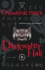 Darkwater Hall (Hodder silver series)