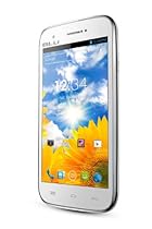 Hot Sale BLU Studio 5.0 D530 Unlocked GSM Phone with Android 4.1 OS, Dual SIM, Dual-Core Processor, 5.0" LCD Touchscreen, 5MP Camera + Secondary VGA Camera, Video, Wi-Fi, Bluetooth and microSD Slot - White