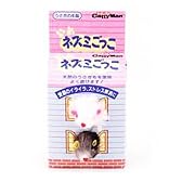 ﾈｽﾞﾐごっこ