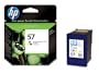 HP C6657A Tintenpatrone Nr. 57 mehrfarbig