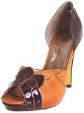 Poetic Licence Women's Feel The Rhythm Open Toe