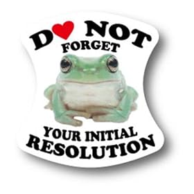 �R�g���U�X�e�b�J�[�s���S�Y��ׂ��炸/DO_NOT_FORGET_YOUR_INITIAL_RESOLUTION�t�h�����H!���J�G��STICKER�ʔ́�