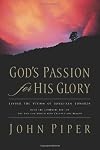 God's Passion for His Glory