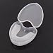 Gadgetpool Gum Shield Pro Mould- Moulds to exact shape! Transparent Sports Gum Shield Mouth Guard Mouthguard Teeth Protector for "Boxing" "Hockey" "MMA" "Rugby" "Karate" "Martial Arts"