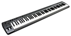 M-Audio Prokeys Sono 88 Portable Digital Piano