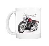Battistinis Zred Photo Mugs