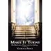 Make It Today: The Book with a Voice, and It is Calling. . . .