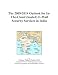 The 2009-2014 Outlook for In-The-Cloud (hosted) E-Mail Security Services in India
