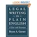 Legal Writing in Plain English: A Text With Exercises