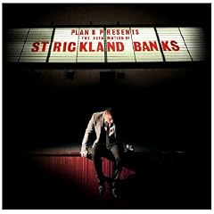 The Defamation of Strickland Banks (Deluxe Edition)
