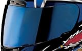 Shoei X-Eleven/RF-1000/TZ-R/Multitec Spectra Shield Blue