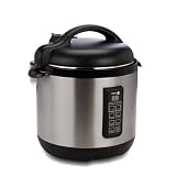 Fagor 3-in-1 Electric Multi-Cooker; pressure cooker, slow cooker and rice cooker by Fagor