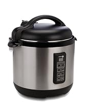 Fagor 3-in-1 Electric Multi-Cooker; pressure cooker, slow cooker and rice cooker