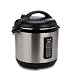 Fagor 3-in-1 Electric Multi-Cooker; pressure cooker, slow cooker and rice cooker