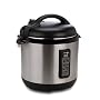 Fagor 3-in-1 Electric Multi-Cooker; pressure cooker, slow cooker and rice cooker