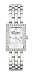 San Diego Padres Ladies Allure Watch Stainless Bracelet