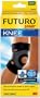 Futuro Sport Moisture Control Knee Support, Medium (15.0 to 17.0-Inch) (Pack of 2)