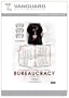Bureaucracy