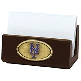 New York Mets Business Card Holder
