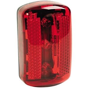 【クリックで詳細表示】サーファス TL-411 テールライト