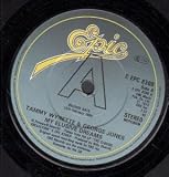 MY ELUSIVE DREAMS 7 INCH (7" VINYL 45) UK EPIC 1973